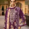 Deepsy Suits Maria B Winter Collection 25 Vol 3