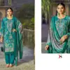 Deepsy Suits Maria B Winter Collection 25 Vol 3