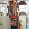 Harshit Fashion Hub Sonia Vol 5