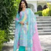 Harshit Fashion Hub Summer Sonia Vol 4