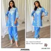 Hoor Tex Co-ord Set Collection