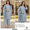 Hoor Tex Design No – 229 Ab