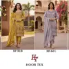 Hoor Tex Design No – 361 A-d