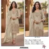 Hoor Tex Design No – 361 A-d