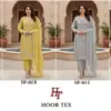 Hoor Tex Design No – 362 A-d