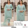 Hoor Tex Design No – 362 A-d