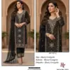 Hoor Tex Design No – 365 A-d