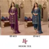 Hoor Tex Design No – 365 A-d