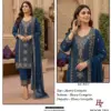 Hoor Tex Design No – 365 A-d