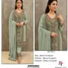 Hoor Tex Design No – 366 A-d