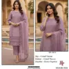 Hoor Tex Design No – 368 A-d