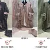 Hoor Tex Design No – H 228 A-c