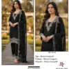 Hoor Tex Design No – Hf 352 A-d