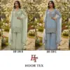 Hoor Tex Design No – Hf 358 A-d