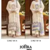 Johra Tex Design No – 181 Ab