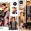 Mehboob Tex Design No – 1636-1639