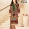 Nafisa Saniya Vol 6
