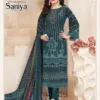 Nafisa Saniya Vol 6