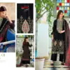 Pakiza Prints Dilkash Vol 7
