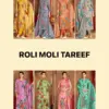 Roli Moli Tareef