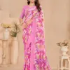 Ruchi Ragaa Georgette 23