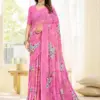 Ruchi Ragaa Georgette 25