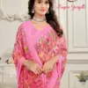 Ruchi Ragaa Georgette 26