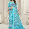 Ruchi Ragaa Georgette 26