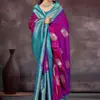 Saroj Guzarish Silk Vol 1