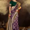 Saroj Paridhi Silk Saroski Vol 1