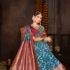 Saroj Paridhi Silk Saroski Vol 1