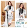 Shanaya Fashion Rose Hand Craft Vol 2 S 222
