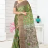 Vipul Juliet Chiffon 35233 a to D