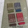 Vishwam Fabric Fanta