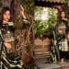 Zulfat Designer Suits Begum
