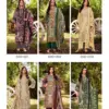 Zulfat Designer Suits Farmaish