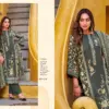 Zulfat Designer Suits Kalamkaari