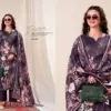 Zulfat Designer Suits Latifa
