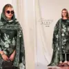 Zulfat Designer Suits Latifa