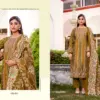 Zulfat Designer Suits Naaz