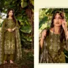 Zulfat Designer Suits Naaz