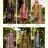 Zulfat Designer Suits Naaz
