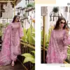 Zulfat Designer Suits Sana Safina
