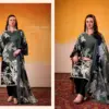 Zulfat Designer Suits Shadiya
