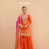 Aashirwad Creation Aruna