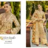 Al Zohaib Design No – 1342 Ab