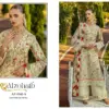 Al Zohaib Design No – 1342 Ab