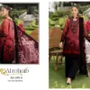 Al Zohaib Design No – 1347 Ab – 1355 Ab