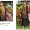 Al Zohaib Design No – 1347 Ab – 1355 Ab