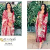 Al Zohaib Design No – 1369 Abcd
